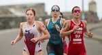 Ironman World Championship - Women's Results 70.3 2017